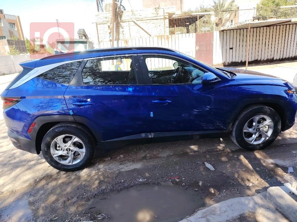 هيونداي توسان